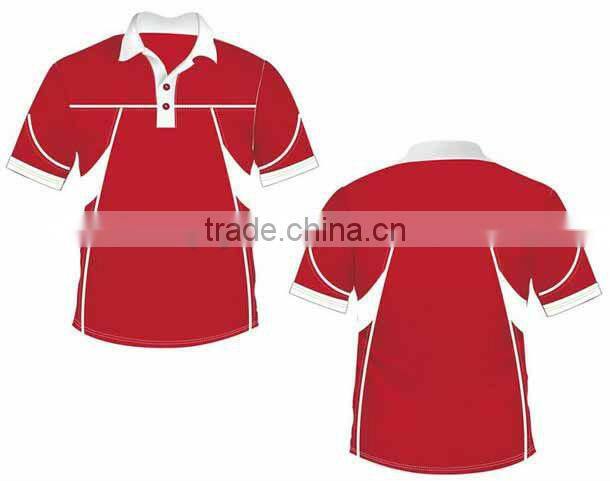 Sublimated Printing Custom Cricket Wear Wholesale