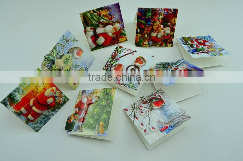 18 handcrafted gift tags