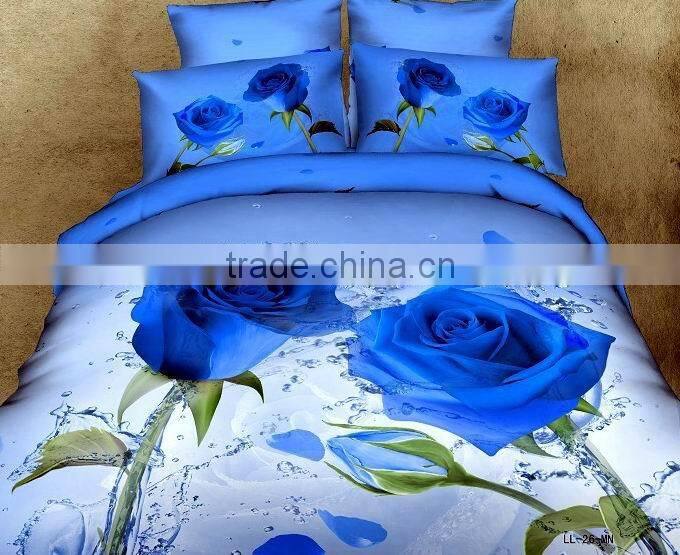 children 3d designs for printed bedsheet