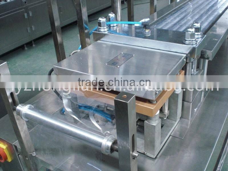 DPB-350 High quality Automatic blister packing machine