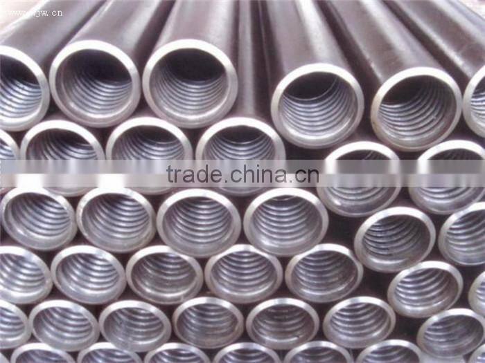 API Standard oil drill pipe price for sale
