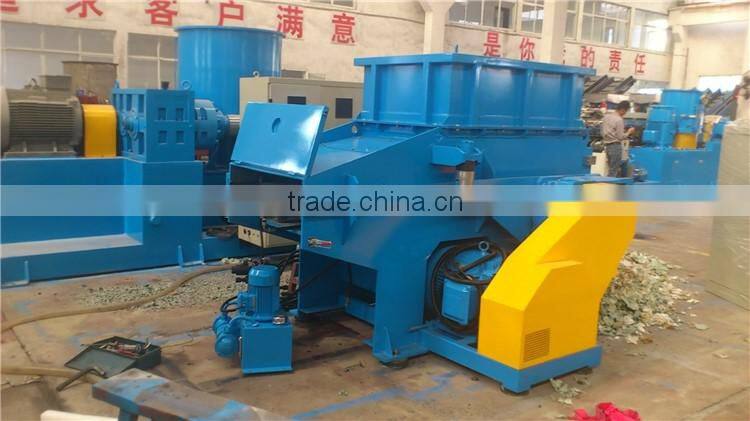 computer shell tv shell shredder