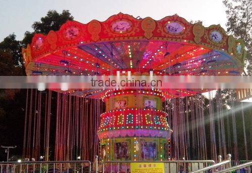 Shenzhen high quality IP65 outdoor park amusement led light