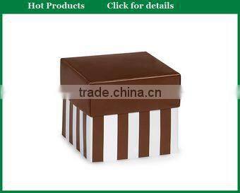 Cute Bear Paper Chocolate Box,Cardboard Chocolate Case