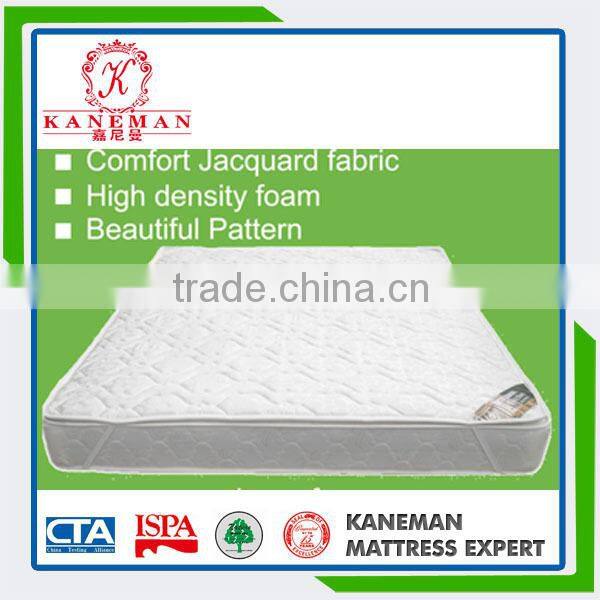 mattress pad in mattress cover