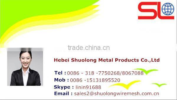 invisible bulletproof security screen / window screen mesh