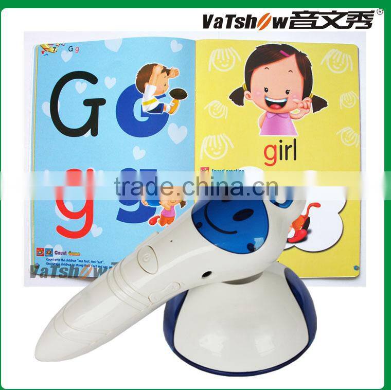 Low Price Kid Reading Pen