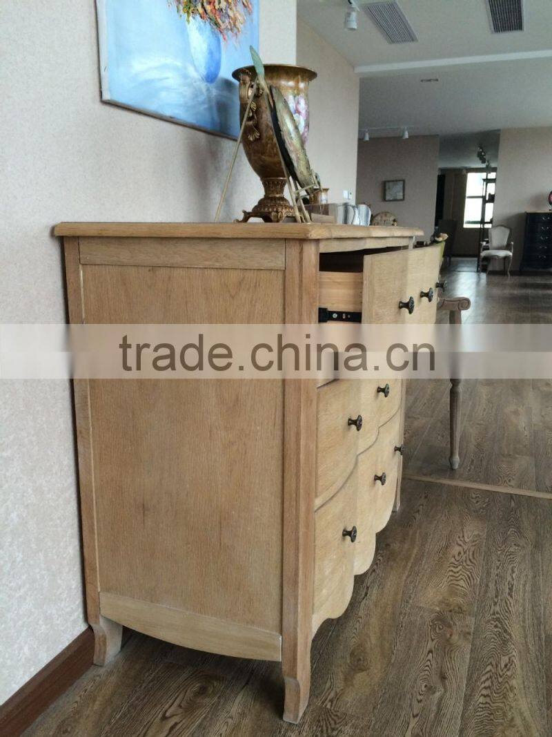 old ship wood rustic vintage industrial living room cabinet