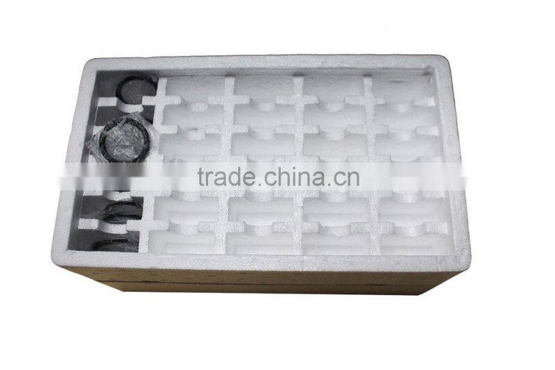 New Fashion Carbon fiber watch
