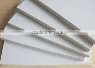white pvc foam board 6mm