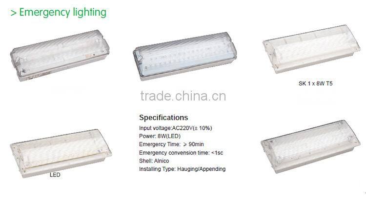 Chinese products sold modern led emergency light high demand products india
