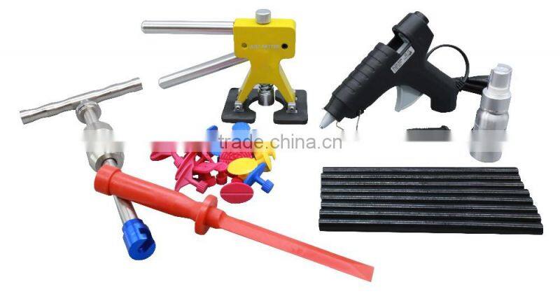 Good quality cars Dent repair Toolkit