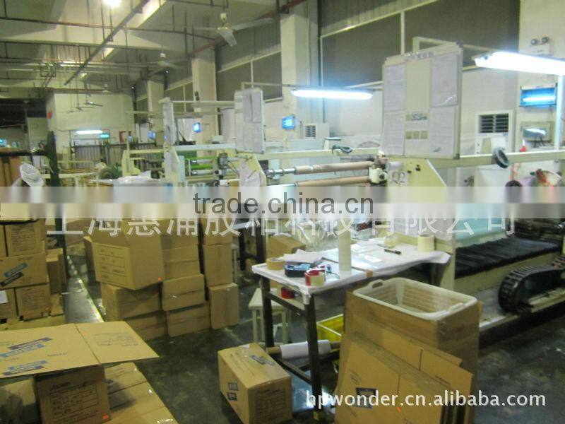 glass fiber insulation tape