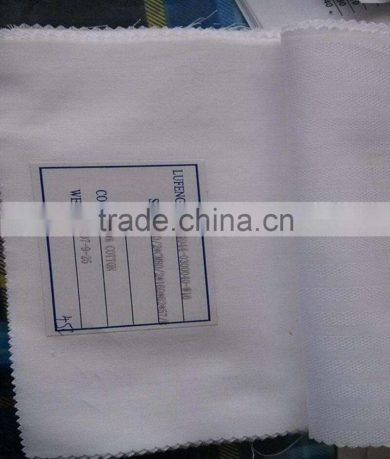 wholesale shirting fabric