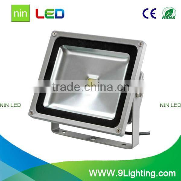 50W High Power Led Flood Light, Outdoor 50W Led Floodlight