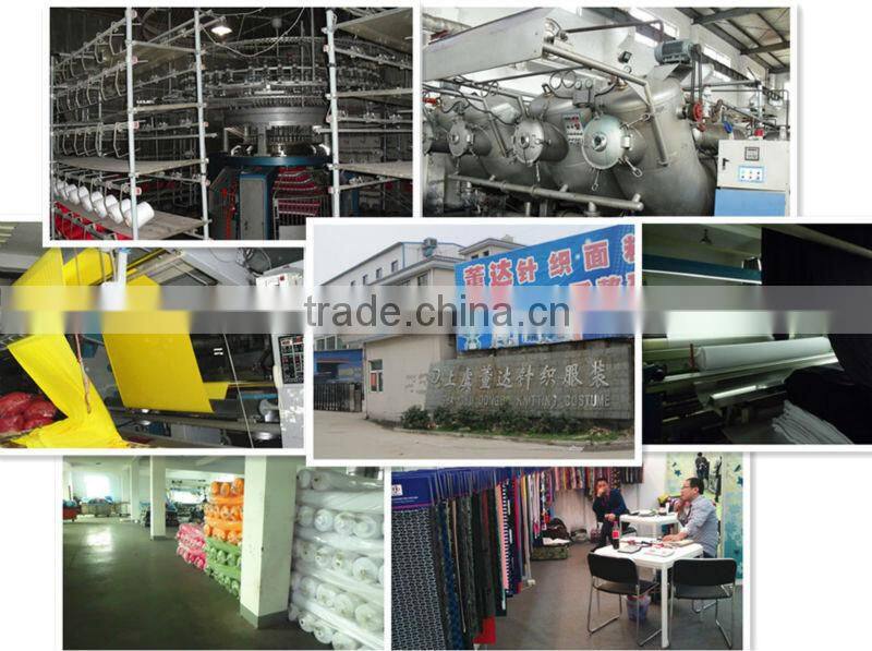 cotton printed spandex velvet