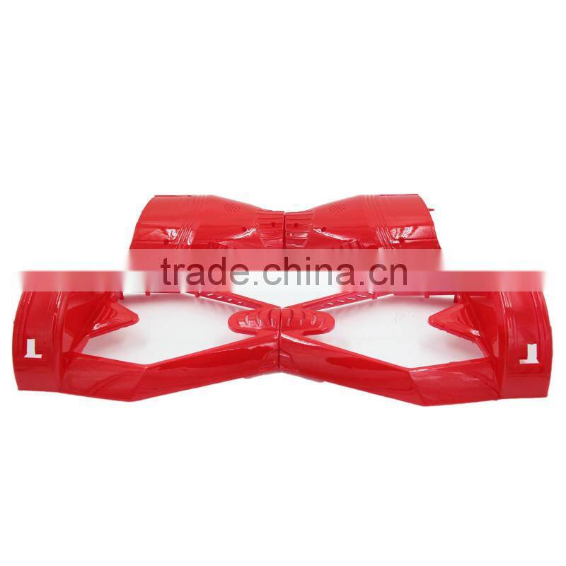 Bedicar Balancing Scooter Parts Self Balancing Scooter Plastic Parts 8 inch