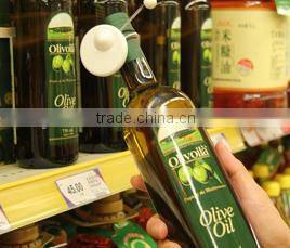 anti shoplifting EAS security Wine bottle Super hard tag