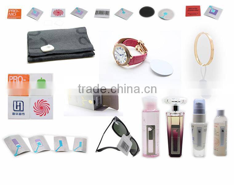 Antitheft EAS security RF 8.2MHZ Frozen labels