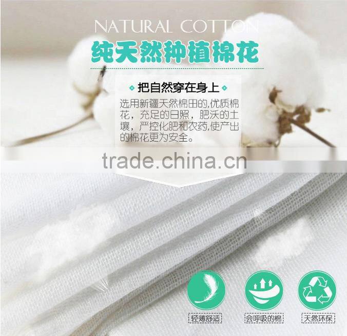 Baby bath towel bib gauze cambrayon bleaching double gauze