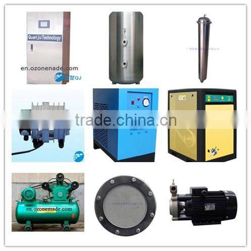 Brass solenoid valve /solenoid valve/ solenoid valve for ozonator washing
