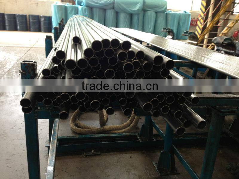 Hot Selling seamless or welded steel pipe and tube in China
