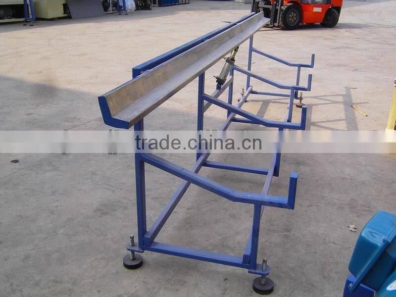 Small Scale Pvc Pipe making machine