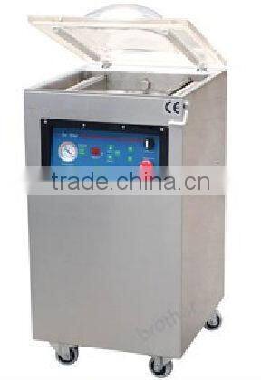 automatic soybean vacuum packing machine