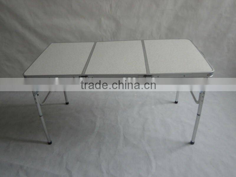 Aluminum Camping Table