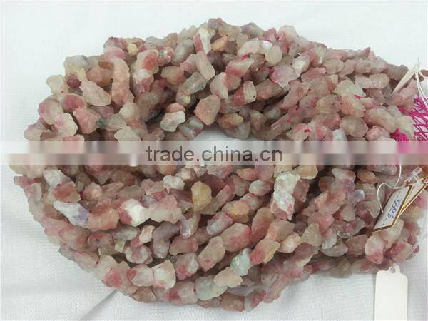 AB grade 80g tourmaline rough nugget natural rough tourmaline prices