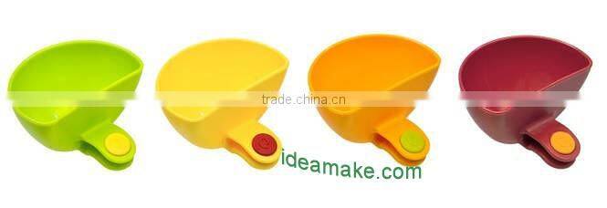 Clip On Dip Bowl As seen On TV