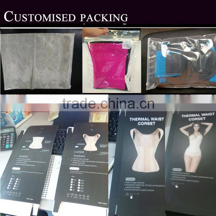 OEM Accept exercise wrap belt