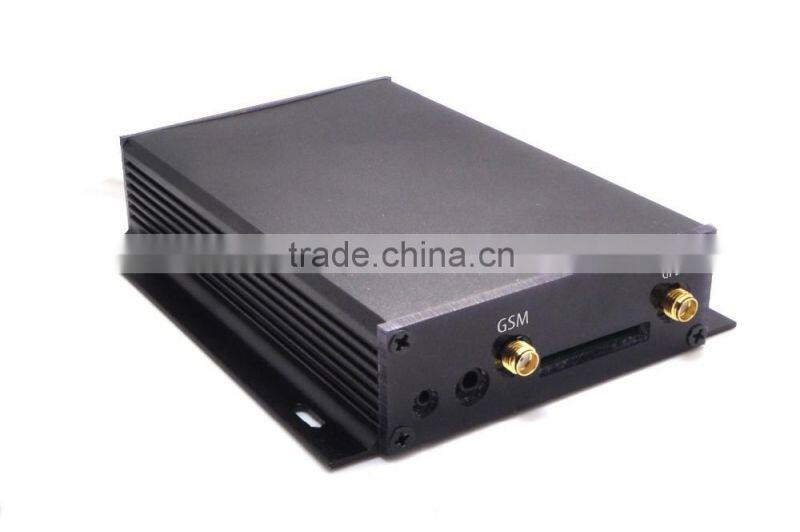 CareDrive GPS tracker fleet management system MRVL