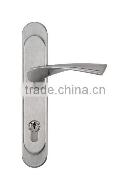 Japanese high quality and security Euro Mortise lock cylinder