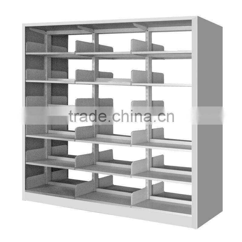 alibaba expressing modern public office bookshelf school furniture manufacturer