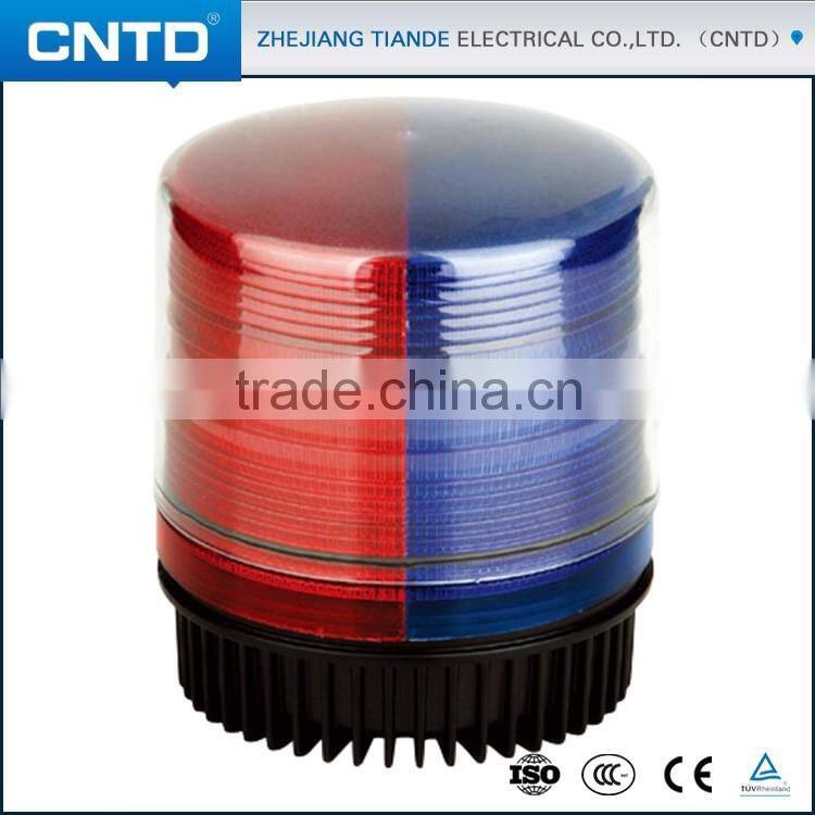 CNTD Products You Can Import From China Traffic Rotary Warning Light With Good Performance