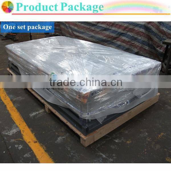 hydraulic scissor lifting table