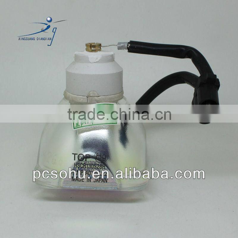 AN-B10LP / BQC-PGB10S//1 projector lamp for Sharp PG-B10S/ XV-Z10