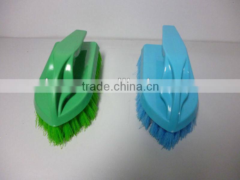 Cloth hand brush,VA203