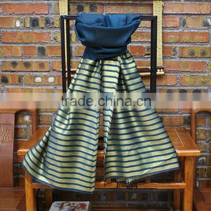 2016 fashion silk scarf hot selling