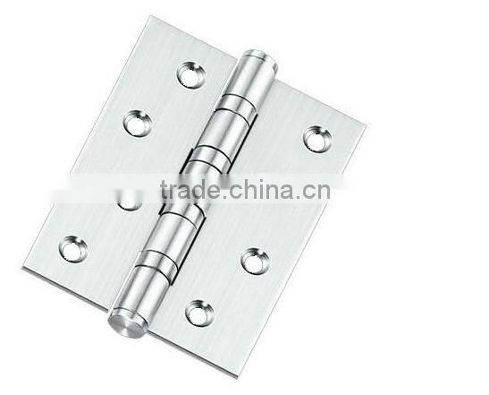 Heavy duty door window stainless steel pivot hinges