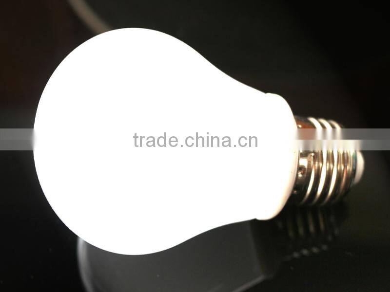 China Supplier E27 A60LED Bulb Buy In China 360Degree CE RoHS 3W