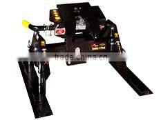 Fatory price korean car spare parts trailer parts