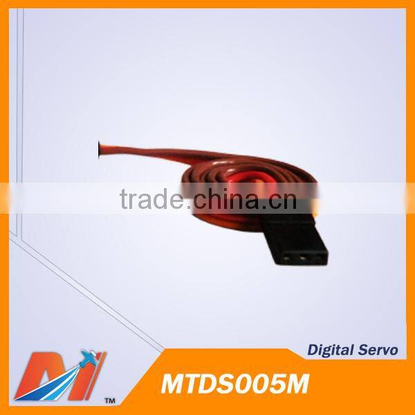 Maytech rc digital servo 5.0kg.cm @6V with metal gear for rc model airplane