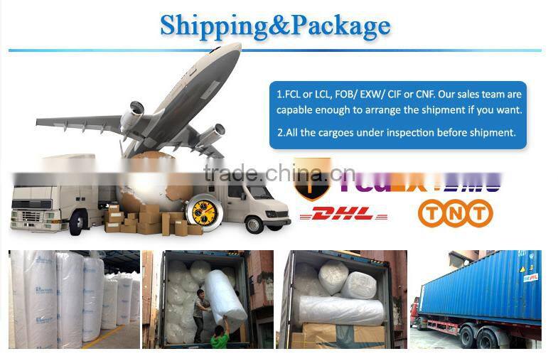 nonwoven medium f6 cement bag filters