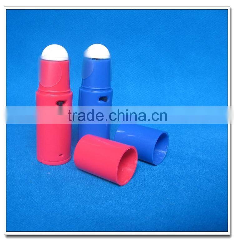 Popular Coke cans shaped mini pocket fan