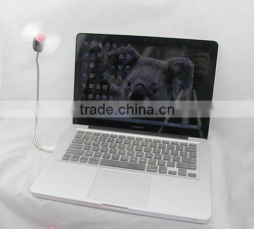 USB minifan for Indoor