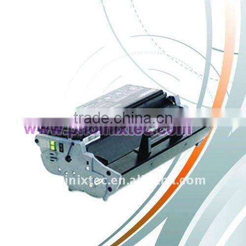 Laser Toner Cartridge Remanufactured for Lexmark 12A7400, E321, E323