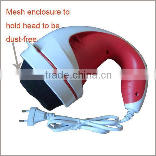 Accept Any Color,Vibration Smart Ladies Leg Massager 8605