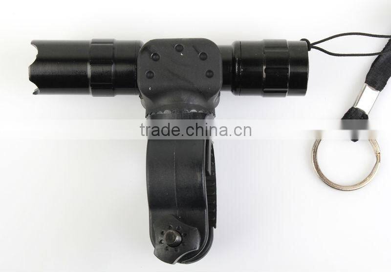 Small Bicycle Clips V5.0 bicycle clamp